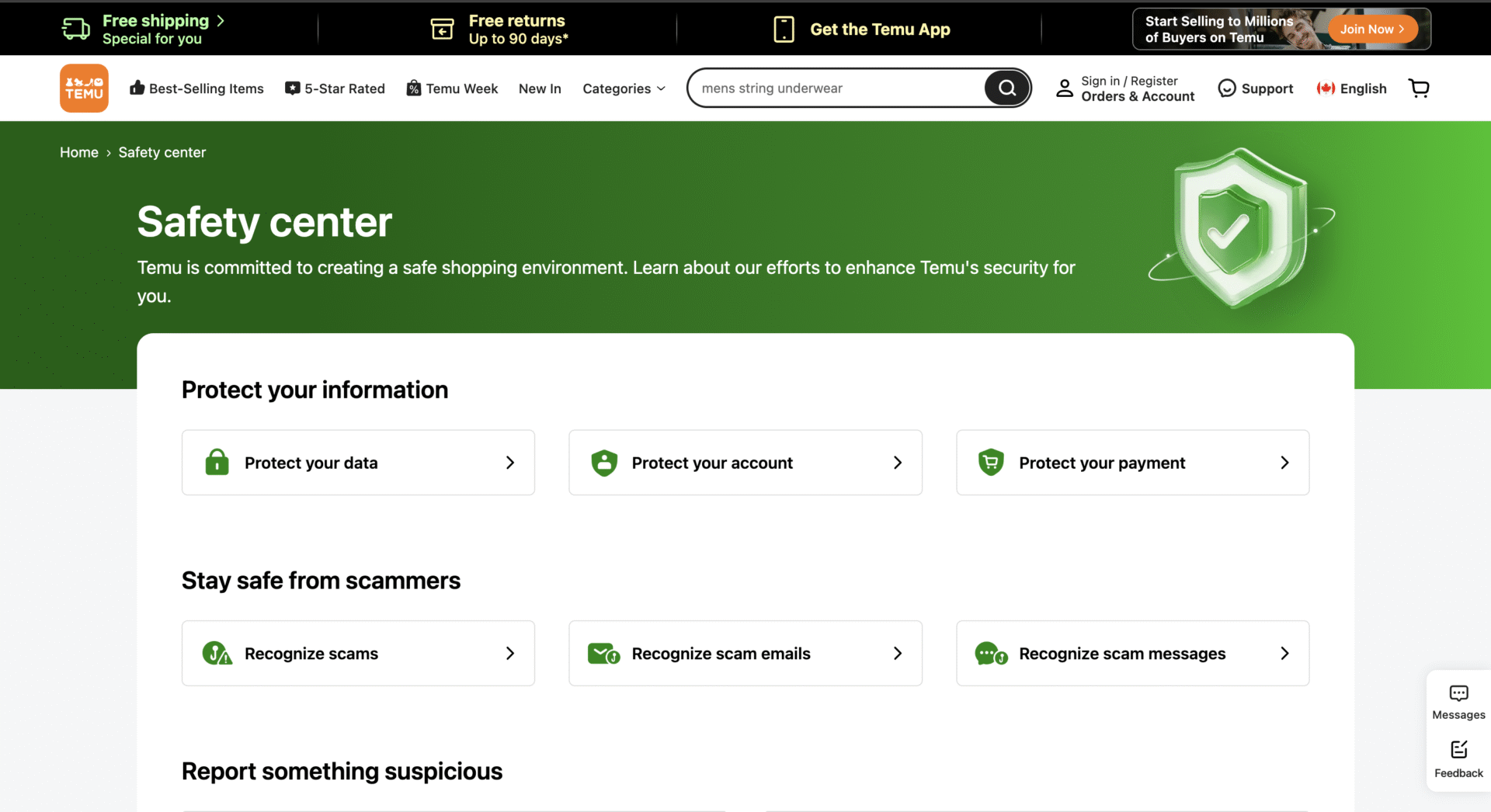 Is Temu Legit Or A Scam?